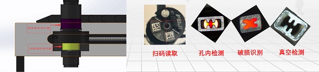 吸嘴檢測(cè)流程 吸嘴檢測(cè)流程