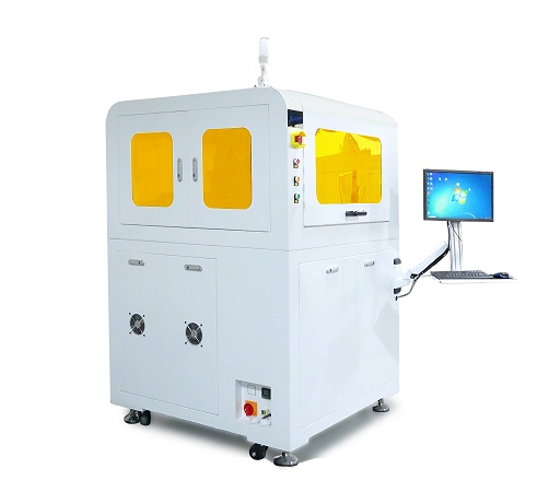 PBT-80 博易盛吸嘴清洗檢測一體機