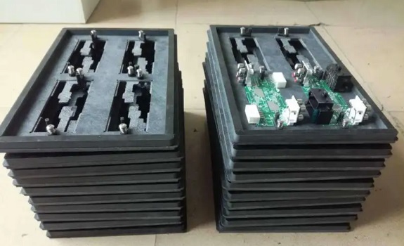 過爐治具 過爐治具