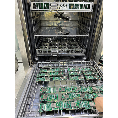 PCBA清洗 PCBA清洗