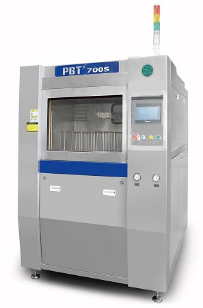 PBT-700S治具清洗機(jī)